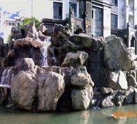 仿真GRC假山與園林綠化工程 李春光產(chǎn)品供應解析