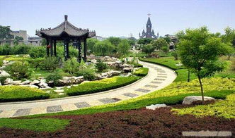 專(zhuān)業(yè)園林綠化工程 打造理想人居環(huán)境的全方位指南與公司推薦