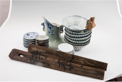 長江口二號古船考古與文物保護(hù)項目重啟，文物保護(hù)工程設(shè)計迎來關(guān)鍵節(jié)點