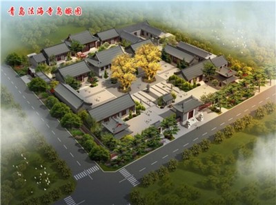 阿壩文物保護(hù) 深研歷史工程勘察，力促設(shè)計(jì)施工專業(yè)保護(hù)